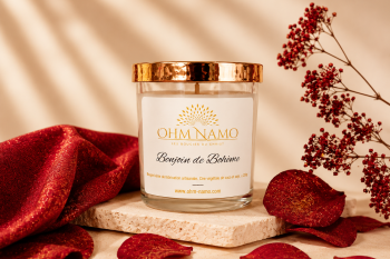 Benjoin de Boheme